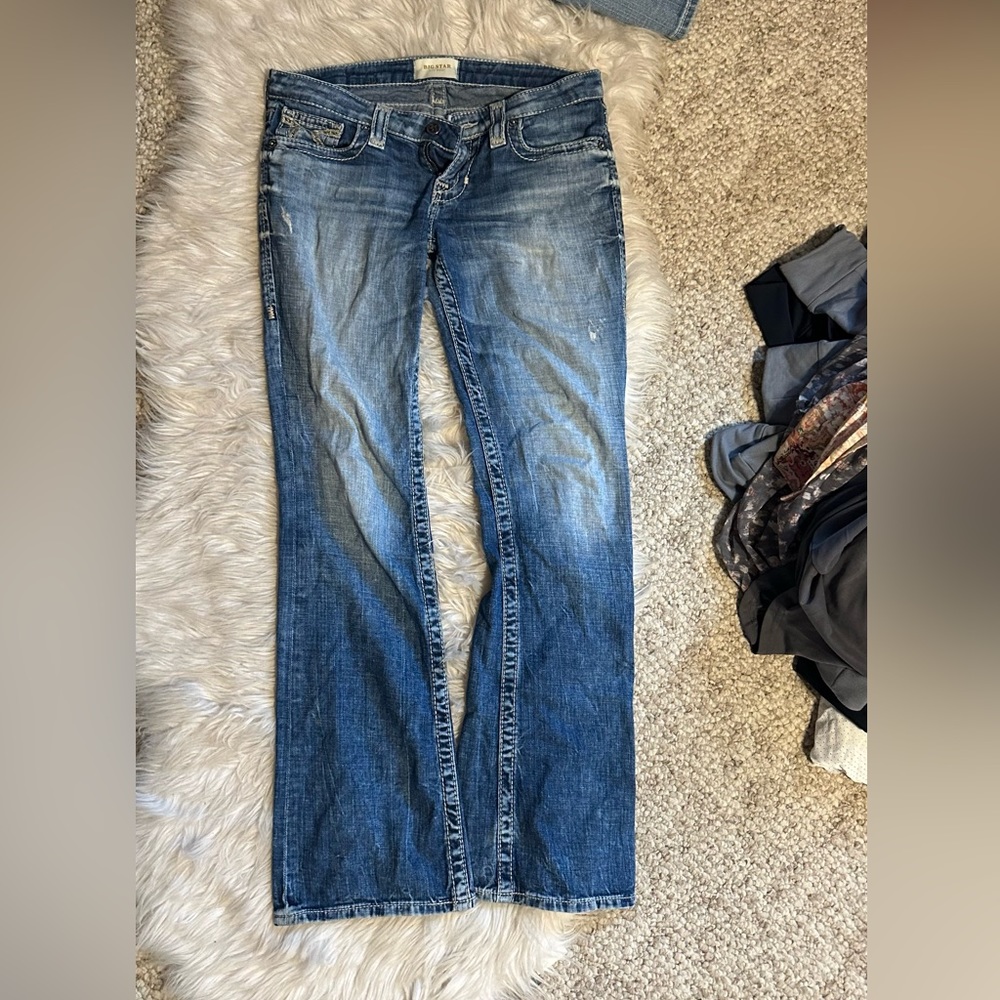 Women’s Jeans